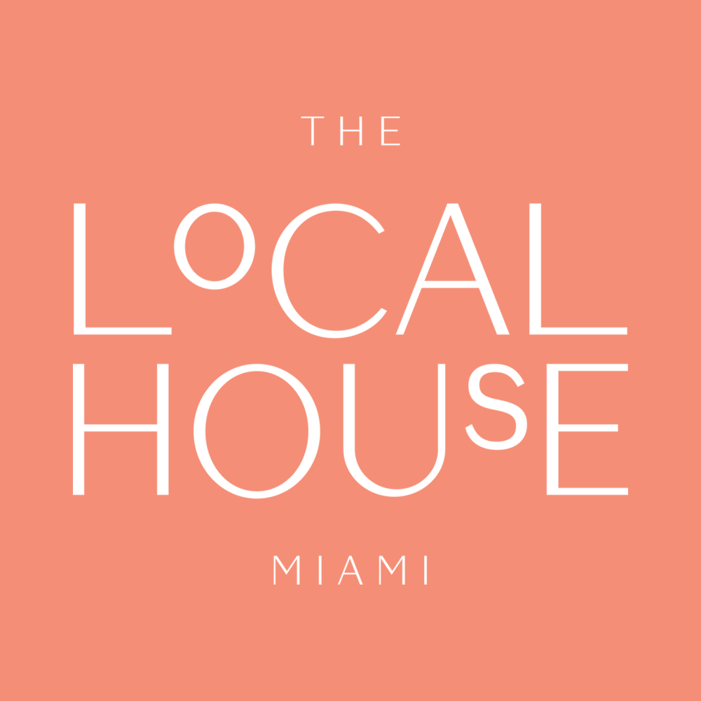 The Local House Miami Beach Hotel Restaurant