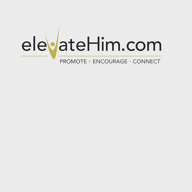 Did you know @elevatehim has an Instagram page? Head on over to stay connected with all things Fully Alive and elevateHim events! #fullyalive #elevatehimministries