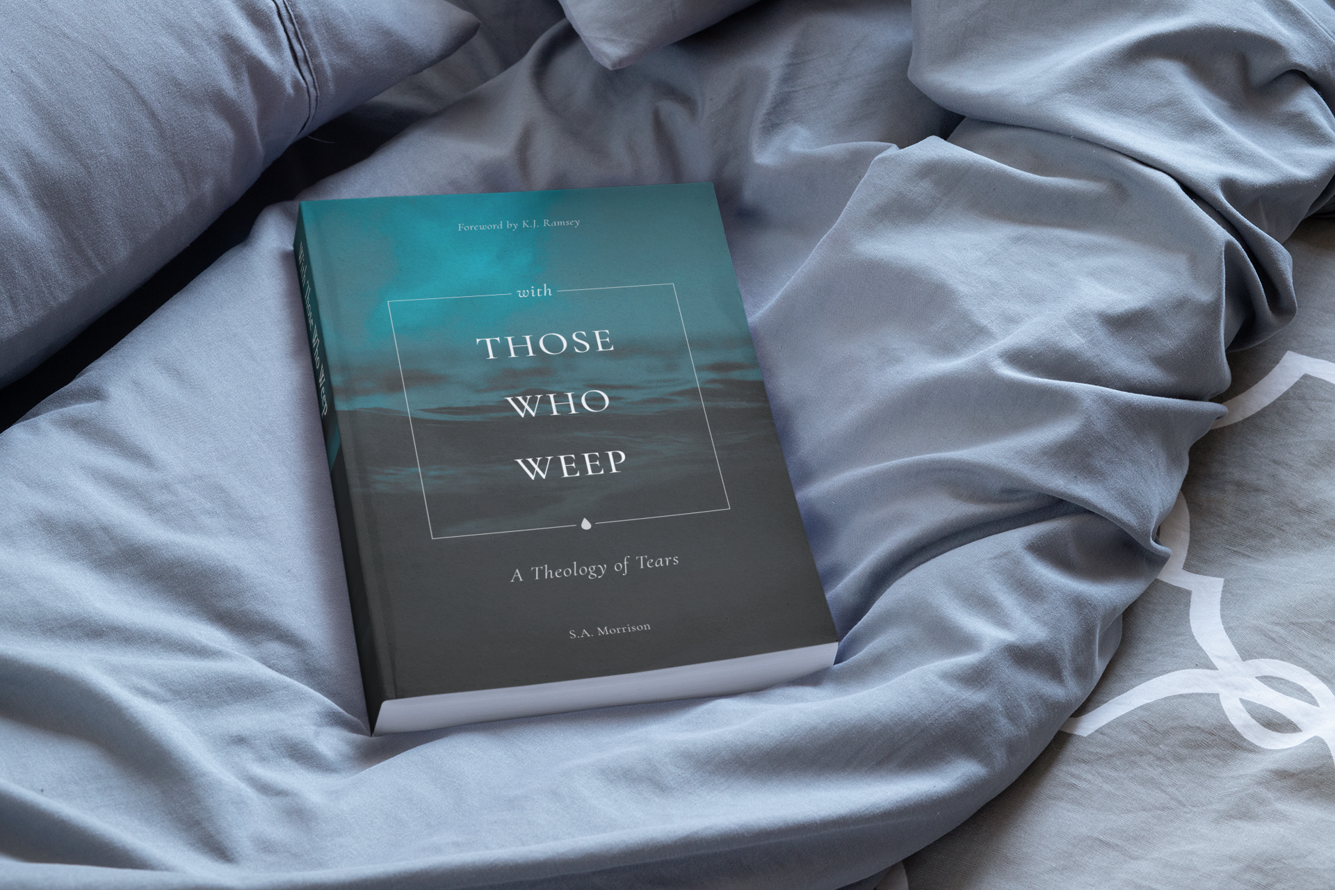     With Those Who Weep     available now   