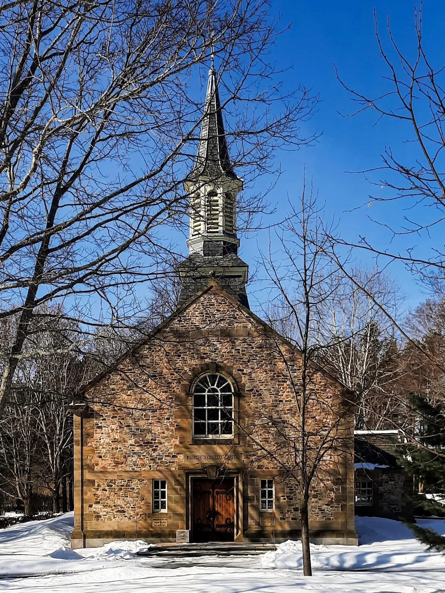 The Unexpected Blessing: Surviving Gunfire And Finding God - yrpe8sw