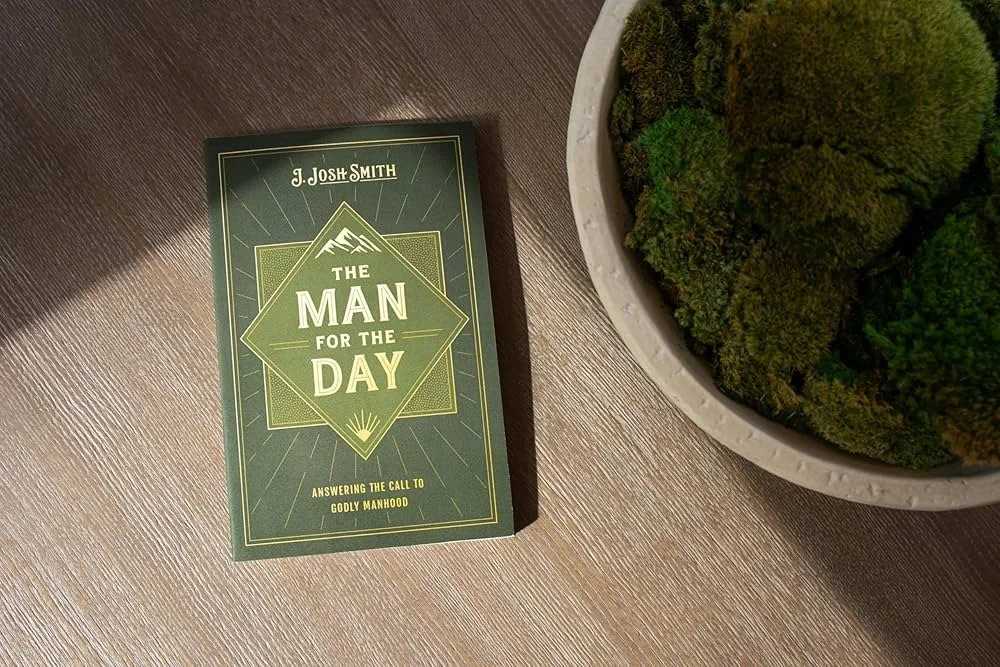 Direction Over Distance: How My Perspective On Spiritual Formation Changed