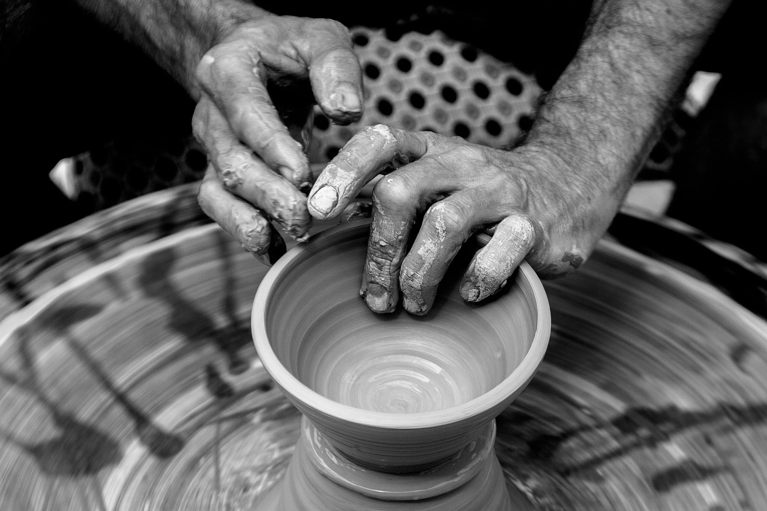 Turning Trial into Testimony (#34)