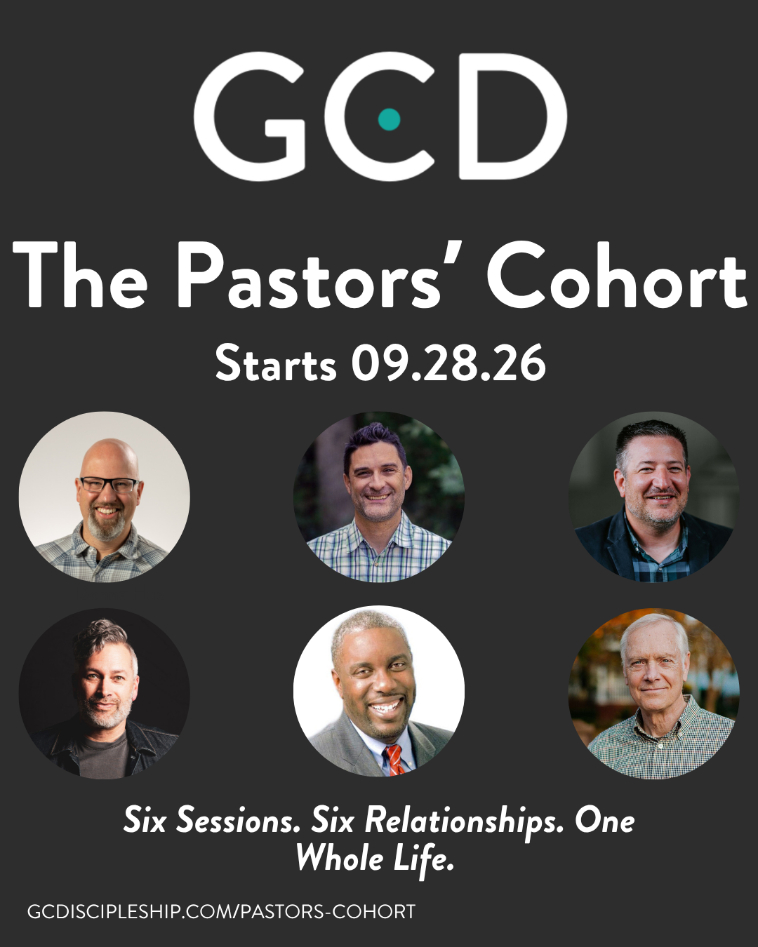 The Pastors' Cohort