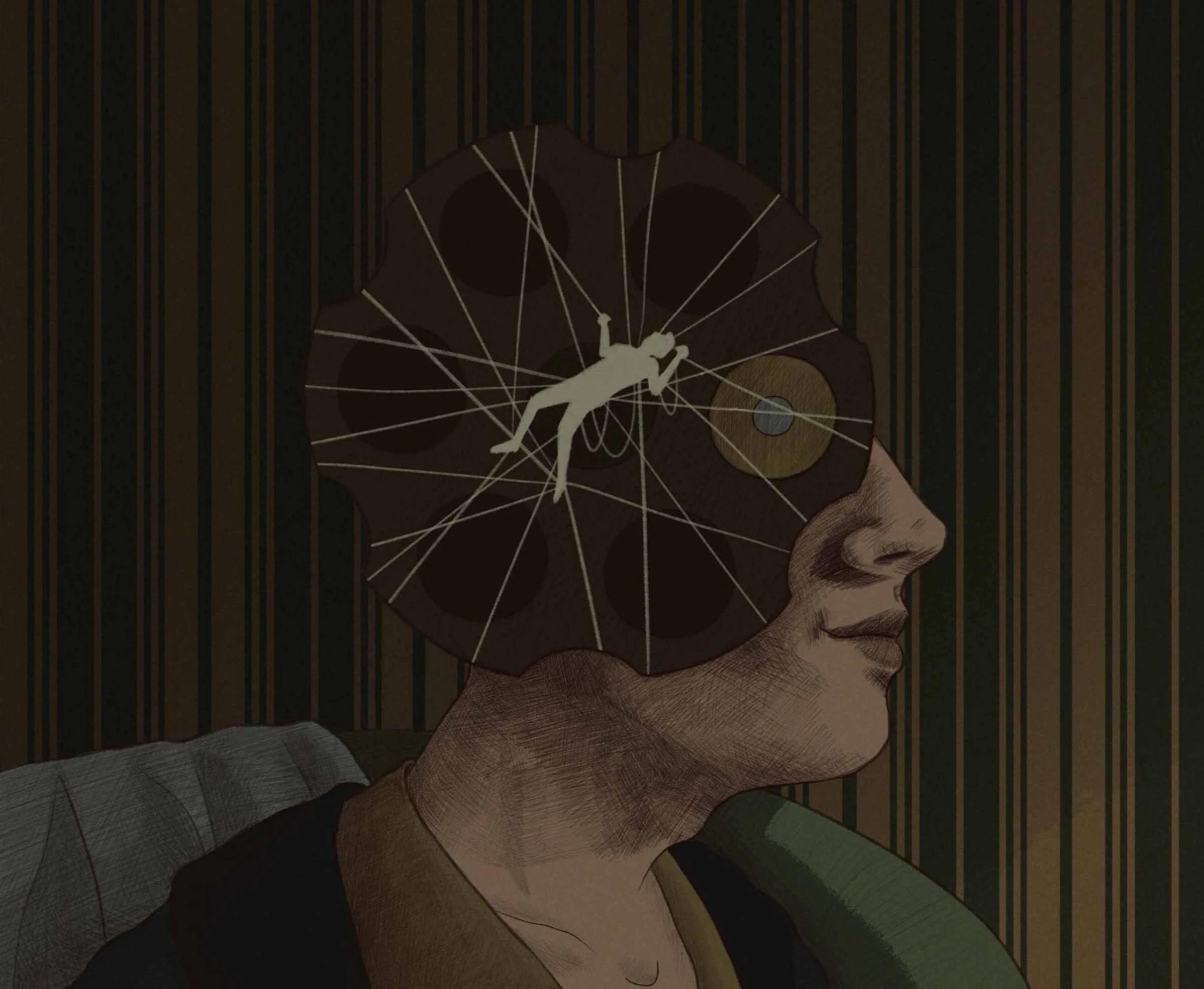 Daniel's Set for Life