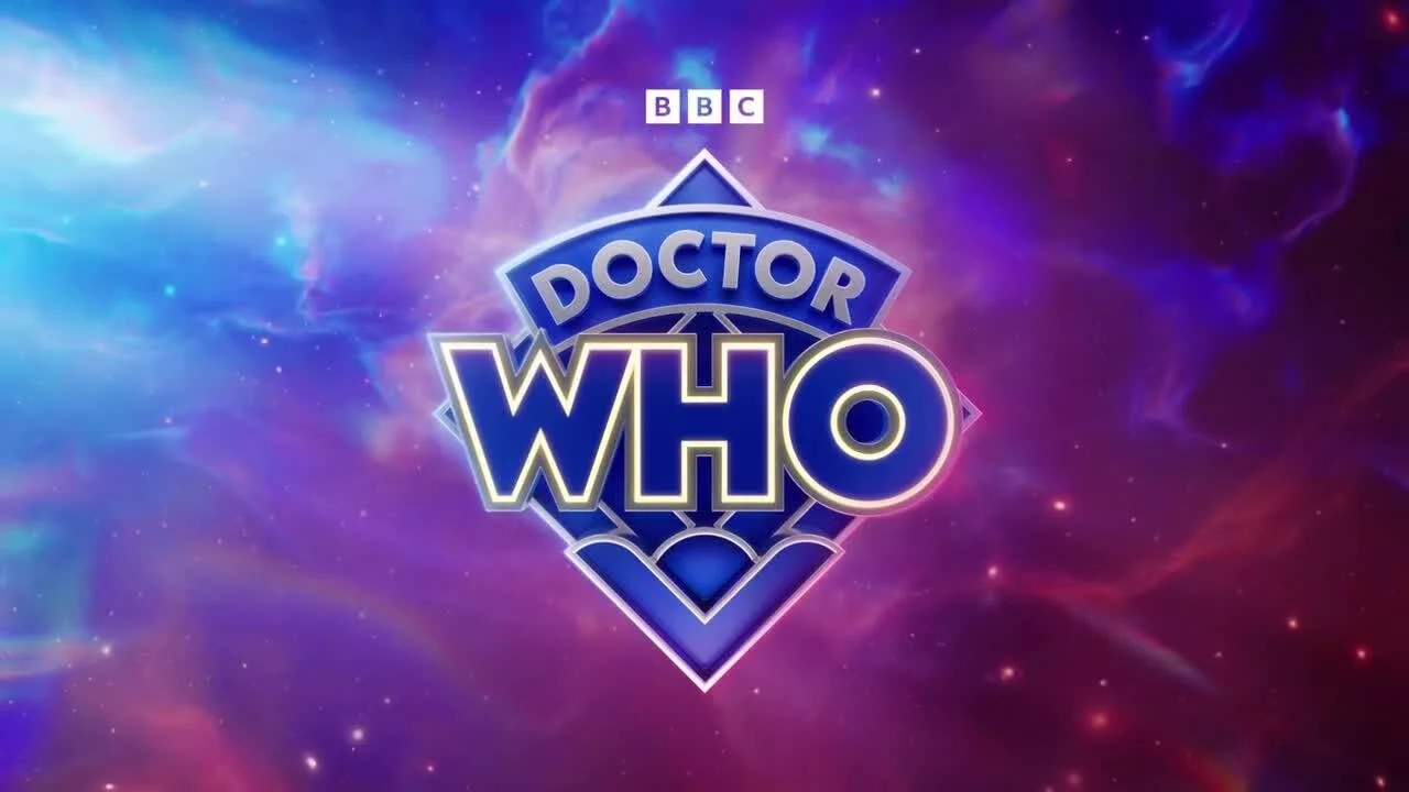 Doctor Who (60th Anniversary)