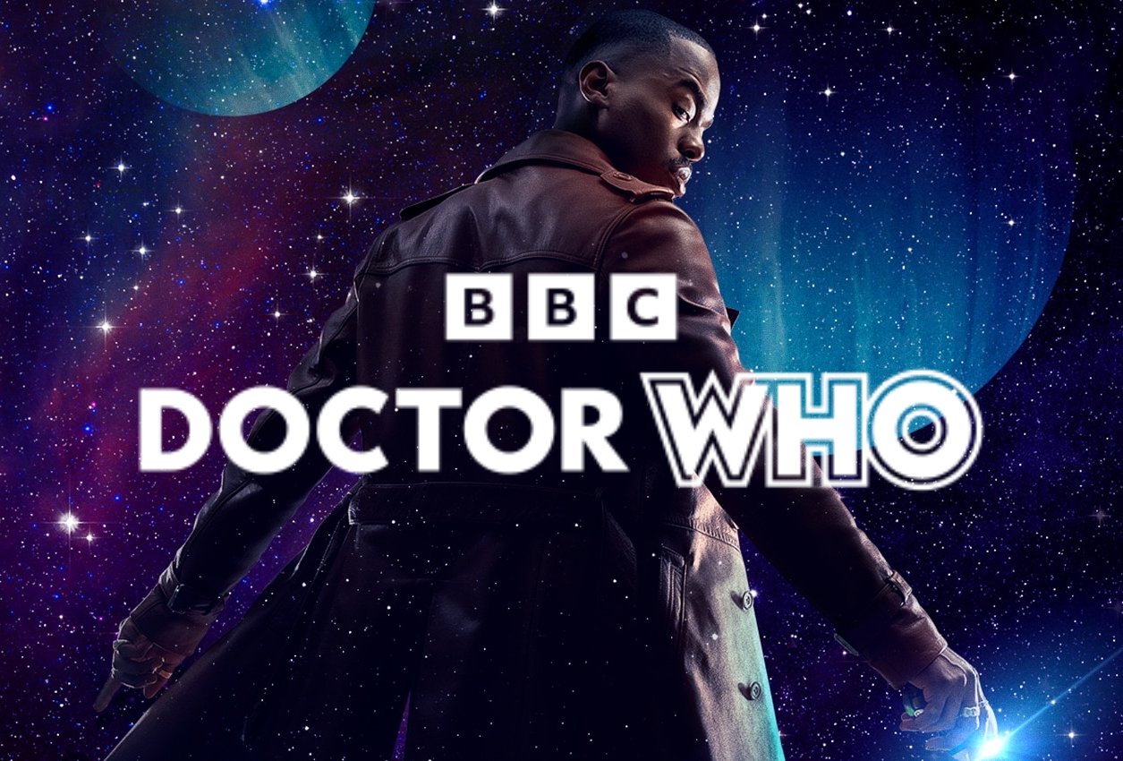 Doctor Who (2025)