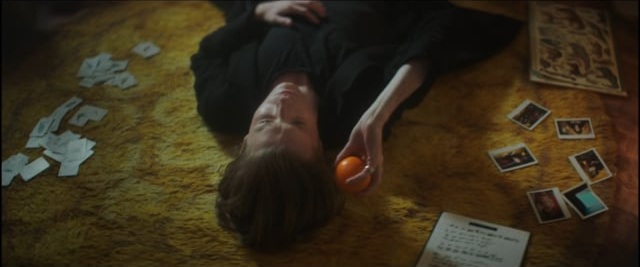 Adam French - Weightless MV