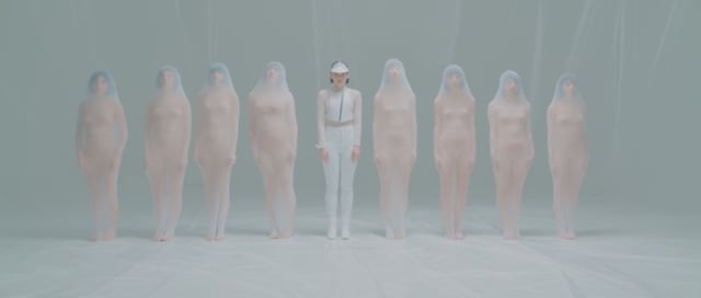 Frida Sundemo - We Are Dreamers MV