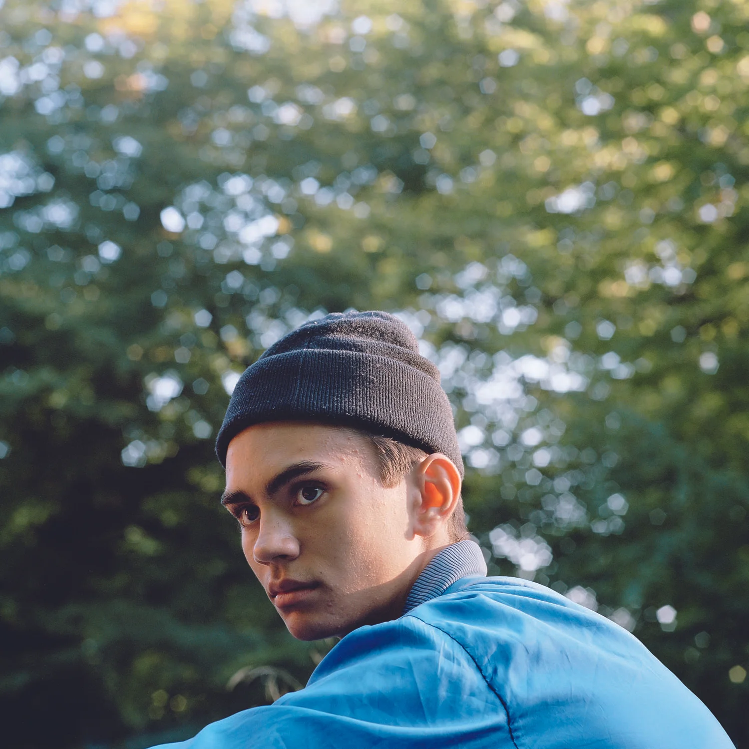 Tristan, 2013