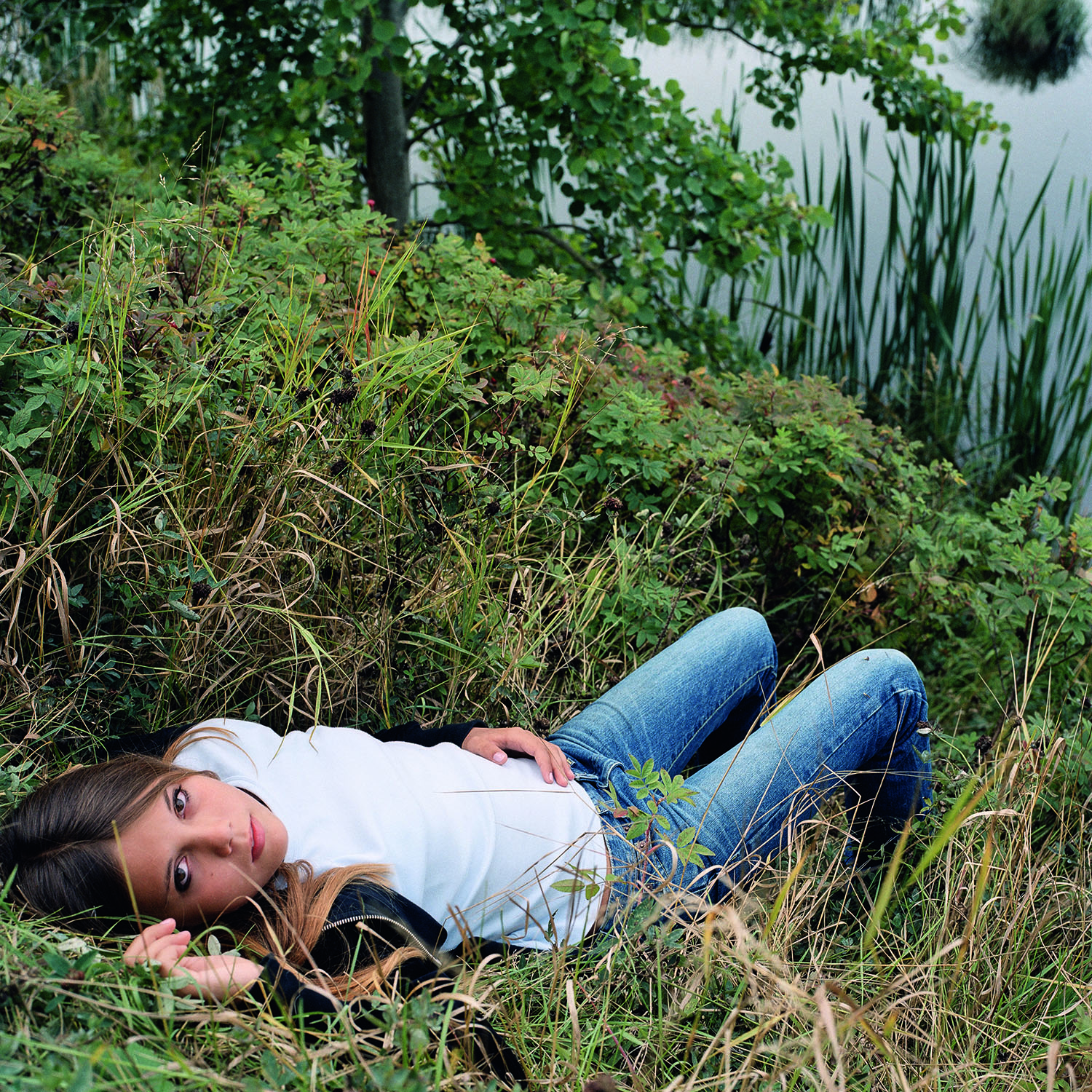 The tourist´s daughter, 2002