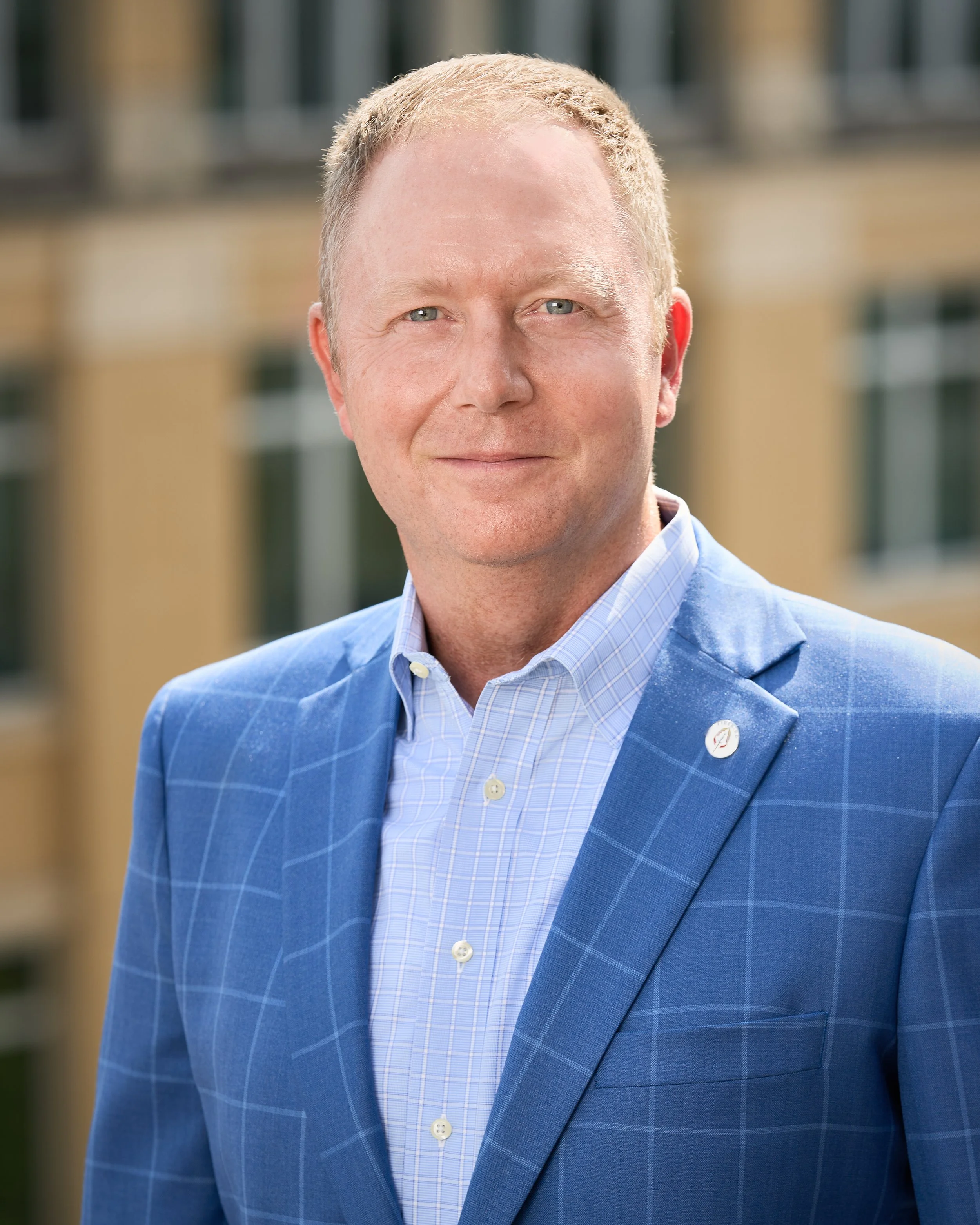 Firebird AST CEO Randy Lange Named to NSBA Leadership Council