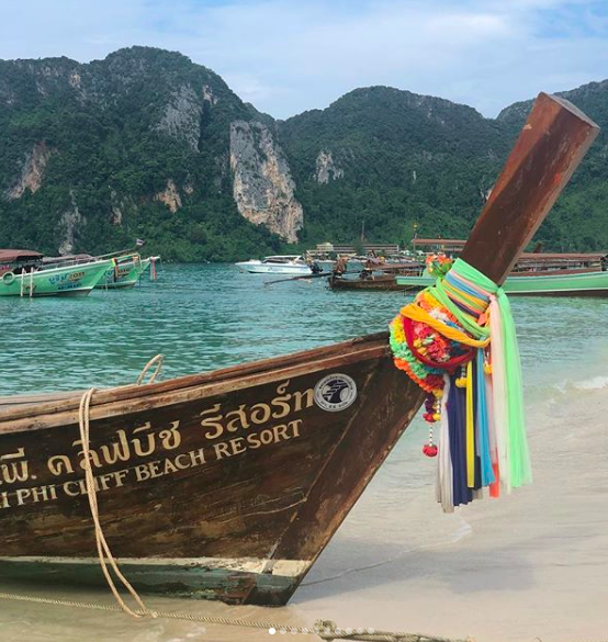 Thailand