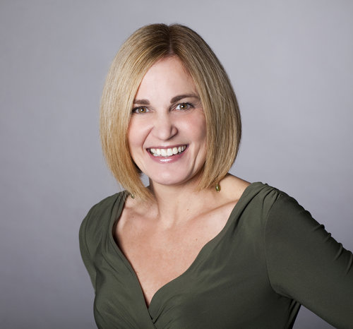 Amy P. Giordano