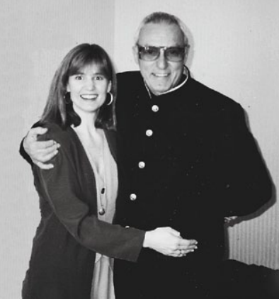 Amy P. Giordano & Gus Giordano