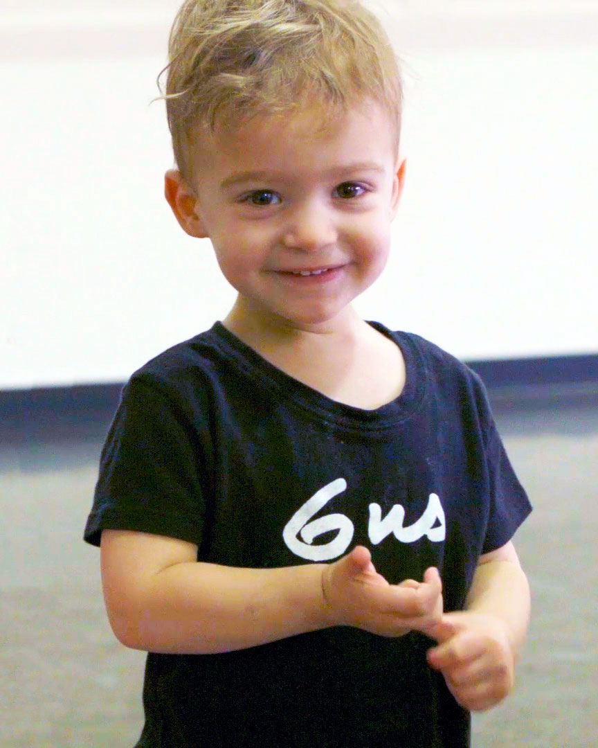 Youth Dance Class Gus Giordano Dance School Chicago