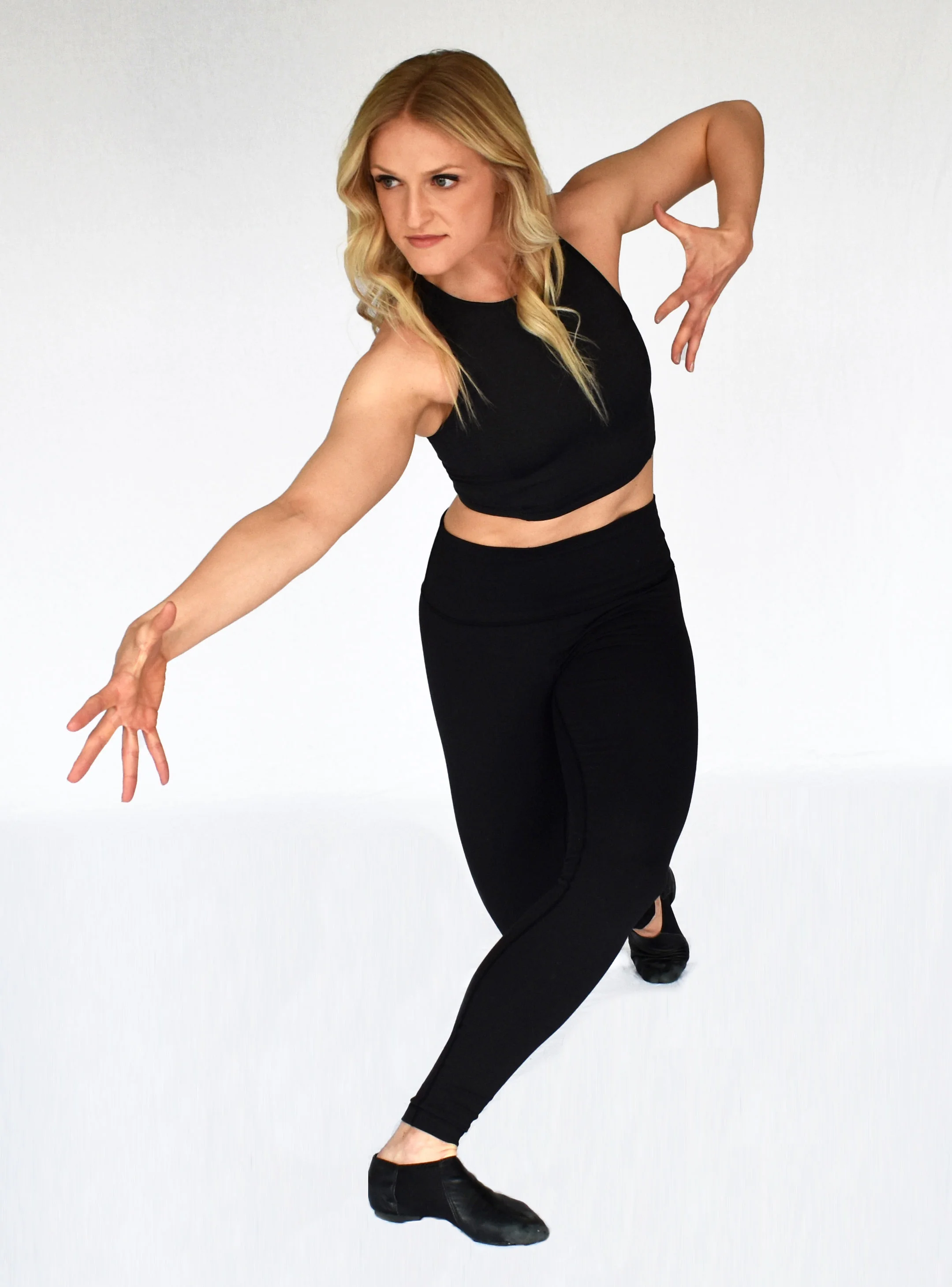 Gus Giordano Dance School Adult Dance Classes