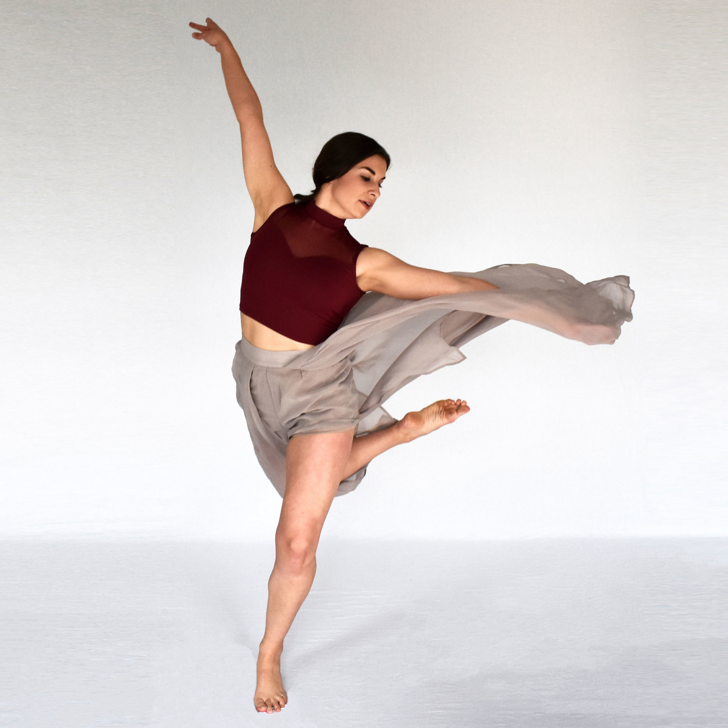 GUS College/Pro Dance Intensive