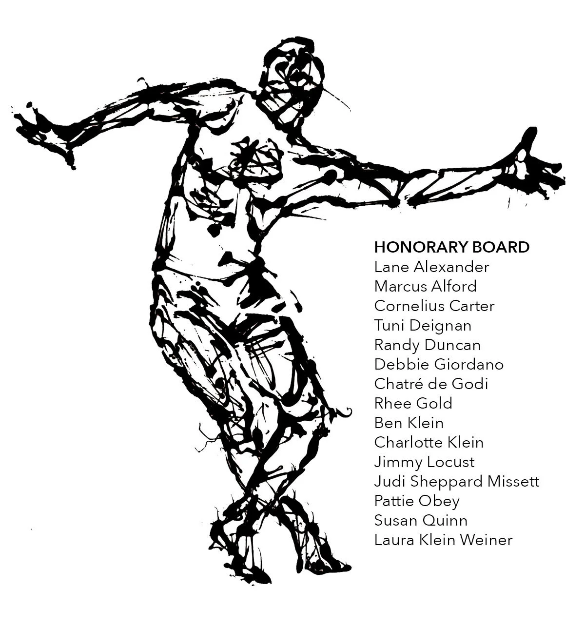 Gus Giordano Dance Legacy Foundation