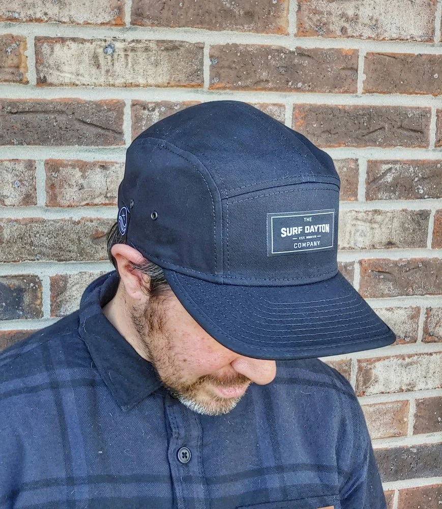 Rectangle Logo 5 Panel