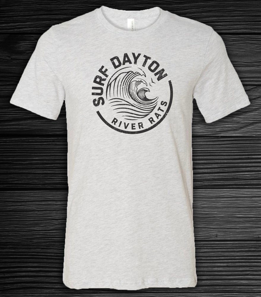 River Rat Tee