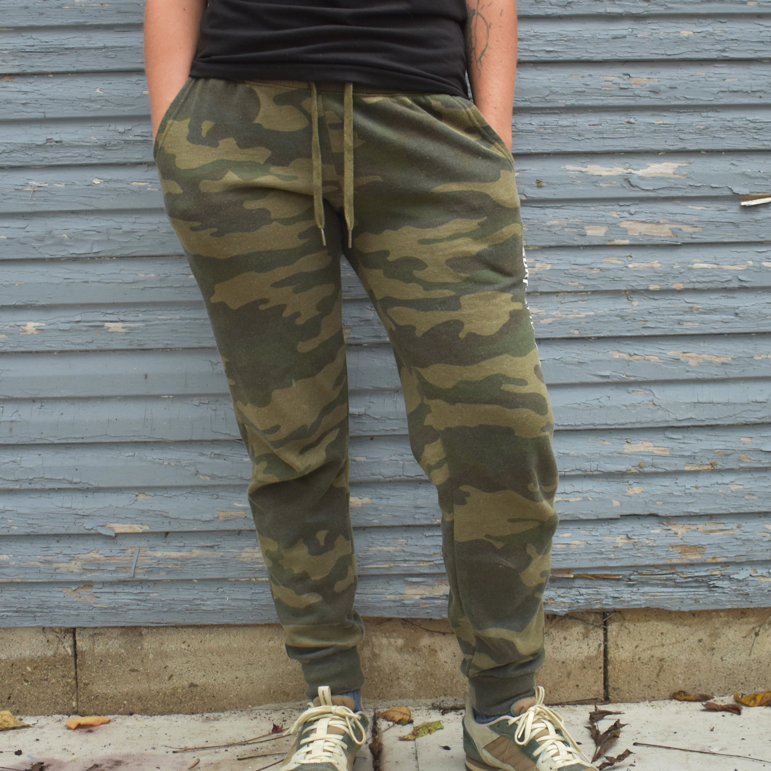 SD Fleece Jogger - Women's