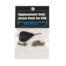 FCS Replacement screw pack
