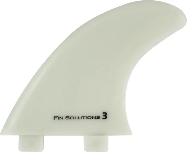 Fin Solutions 3
