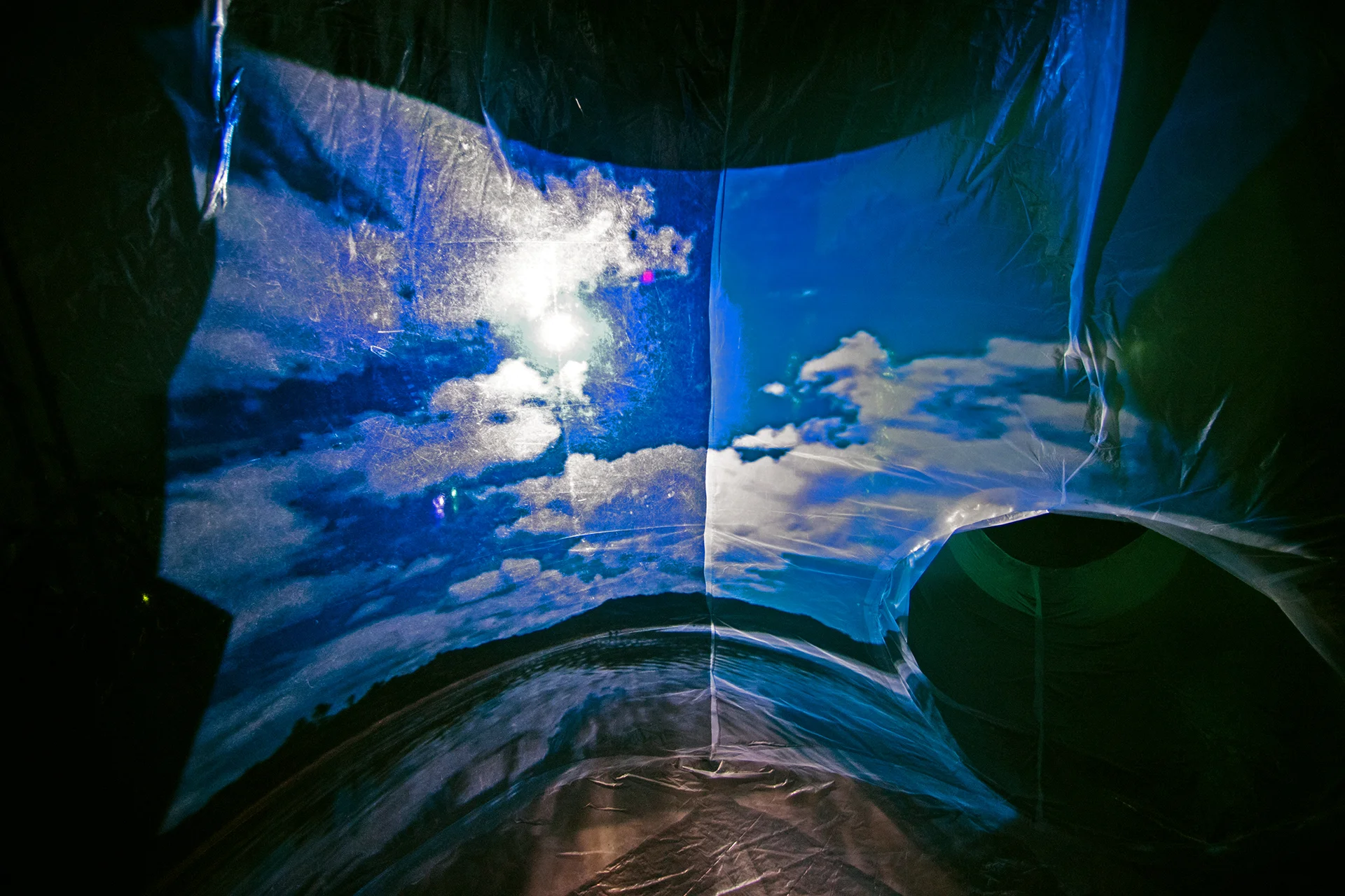 (Tim Schoon/University of Iowa)