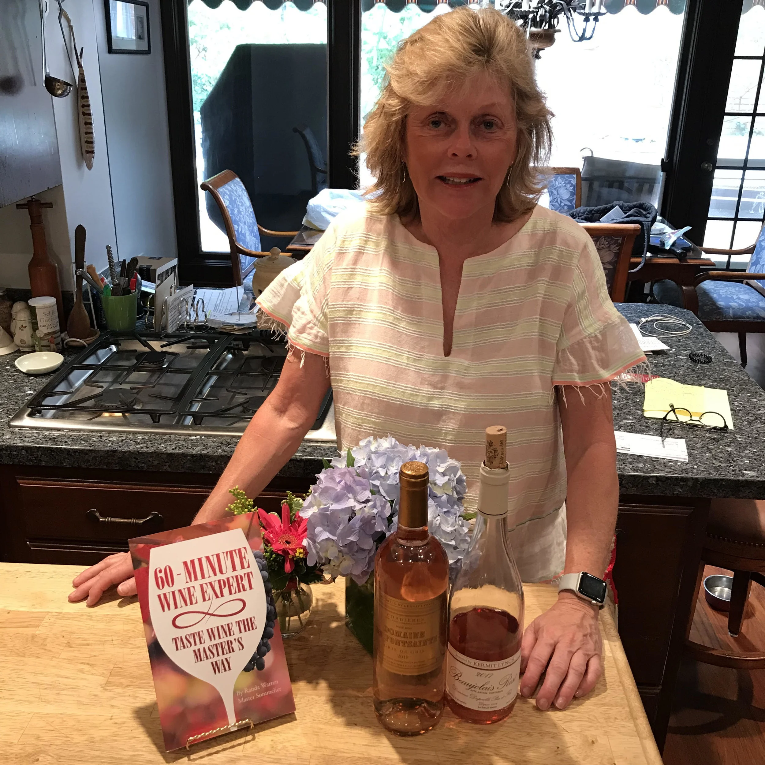 National Rosé Day 2019
