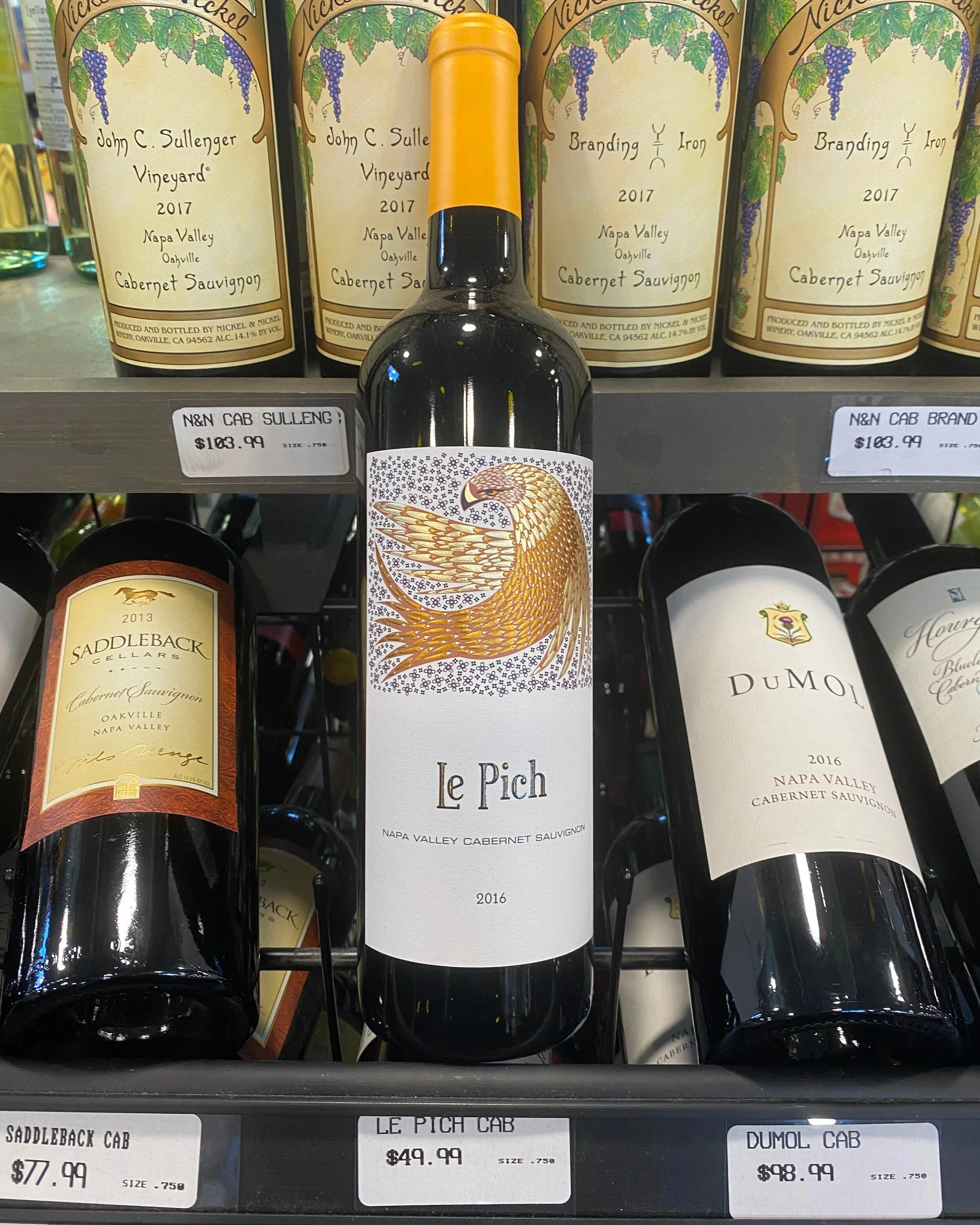 Best Wines For Valentine's