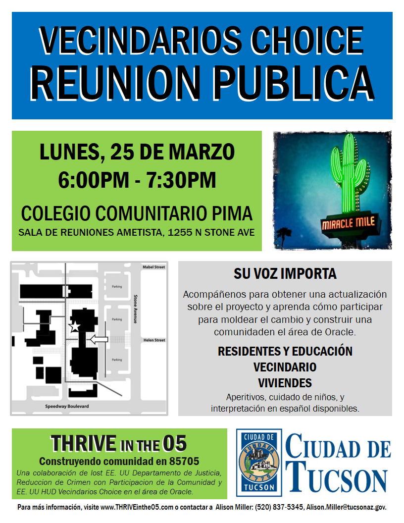 Choice Public Meeting 190325 Flyer Spanish.png