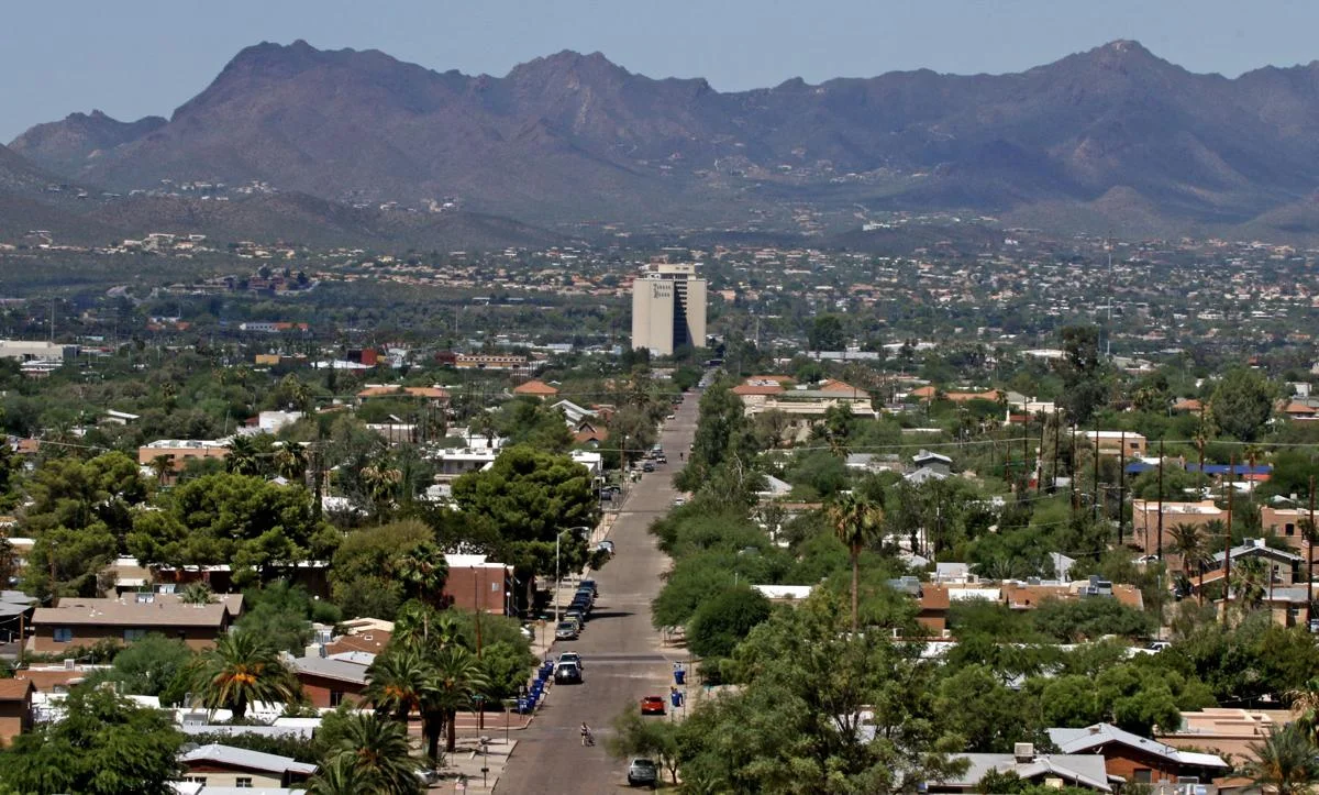 ARIZONA DAILY STAR:  Tucson police will deal with dealers a new way to help 85705 with drug problem