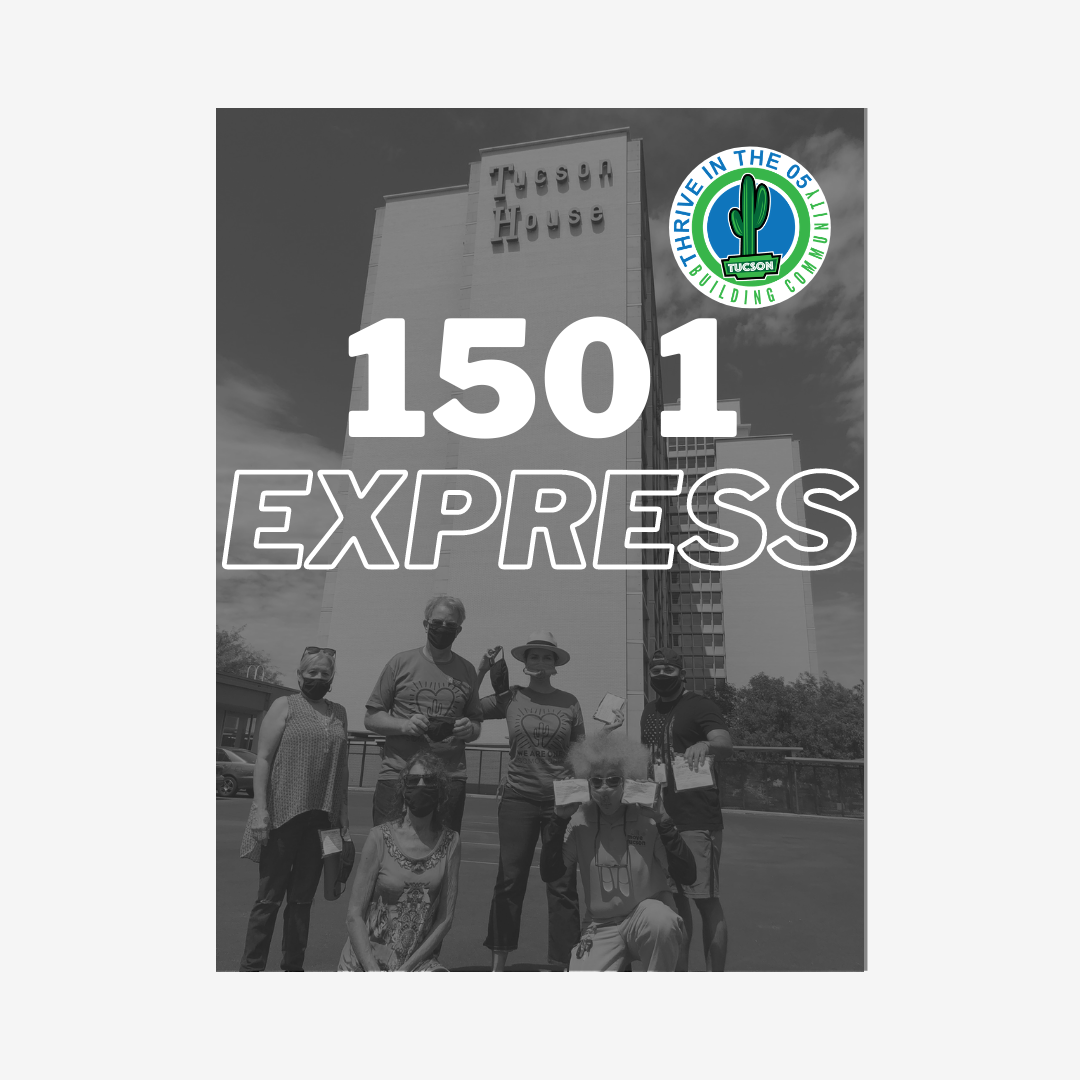 1501 Express
