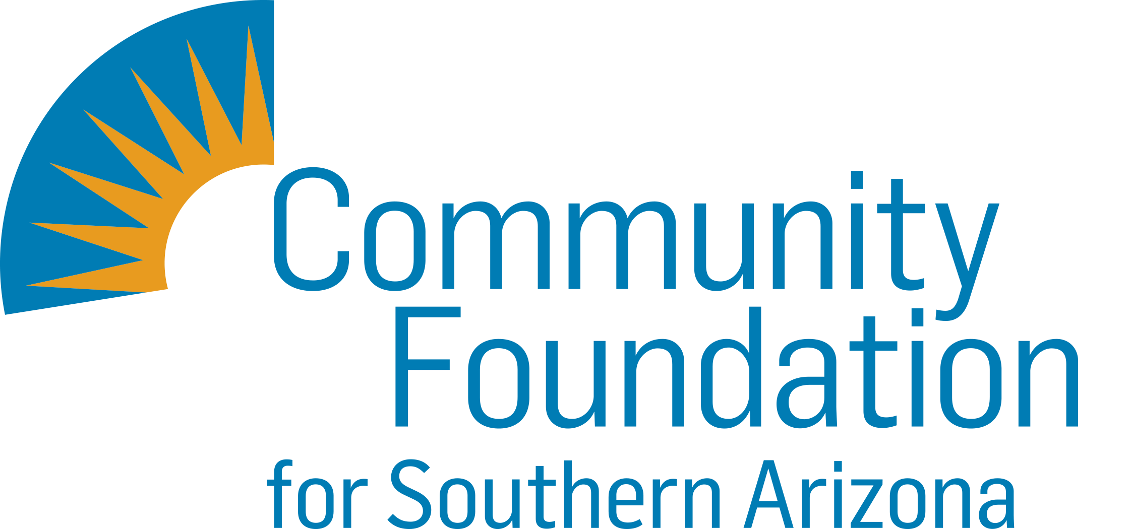 Community Foundation for Southern Arizona (Copy) (Copy)