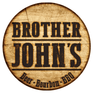 Brother John's (Copy) (Copy)