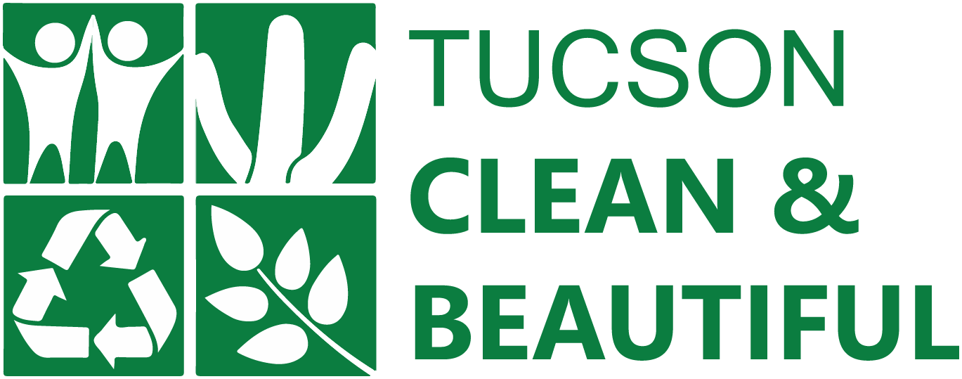 Tucson Clean and Beautiful (Copy) (Copy)