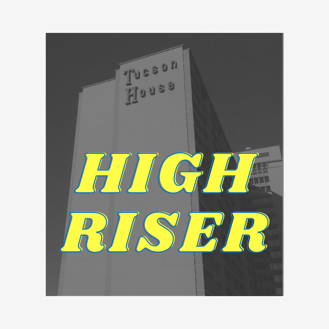 October 2021 High Riser