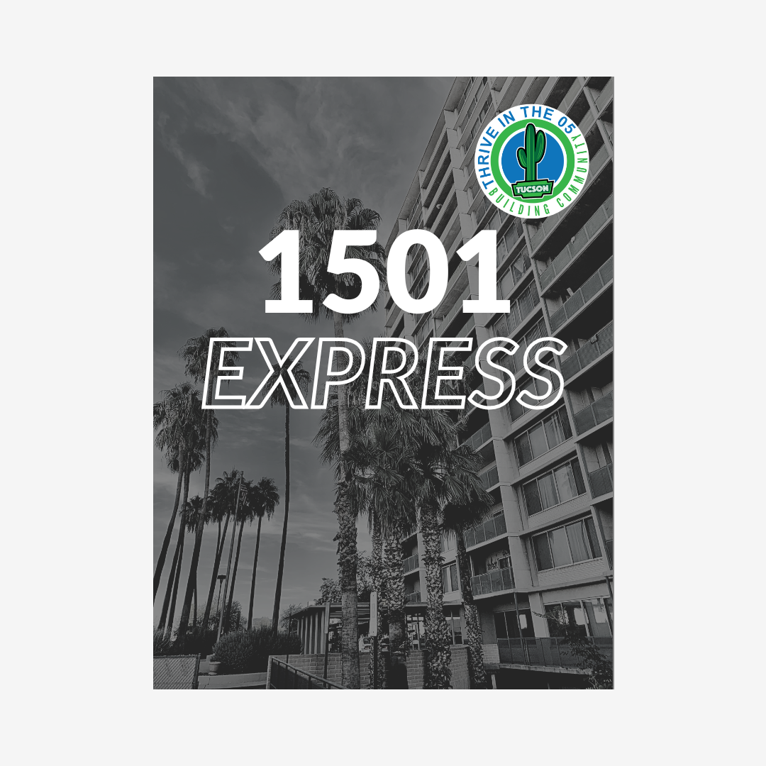 1501 Express