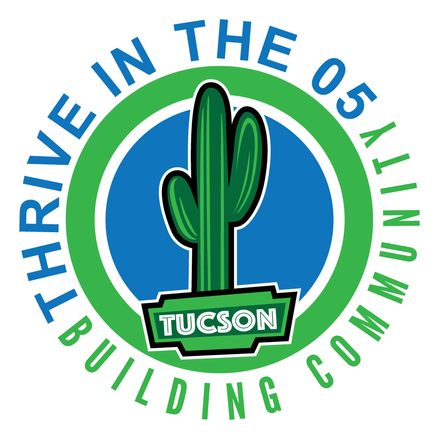 Thrive in the 05 To Host Resource Fair and Celebrate Neighborhood Action Activities on June 23