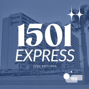 1501 Express