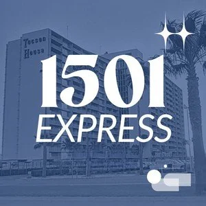 1501 Express