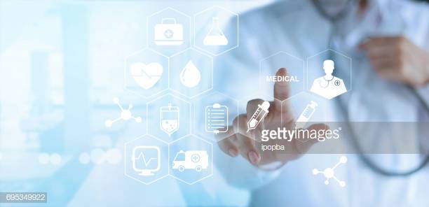 GREAT MEDICAL SERVICES