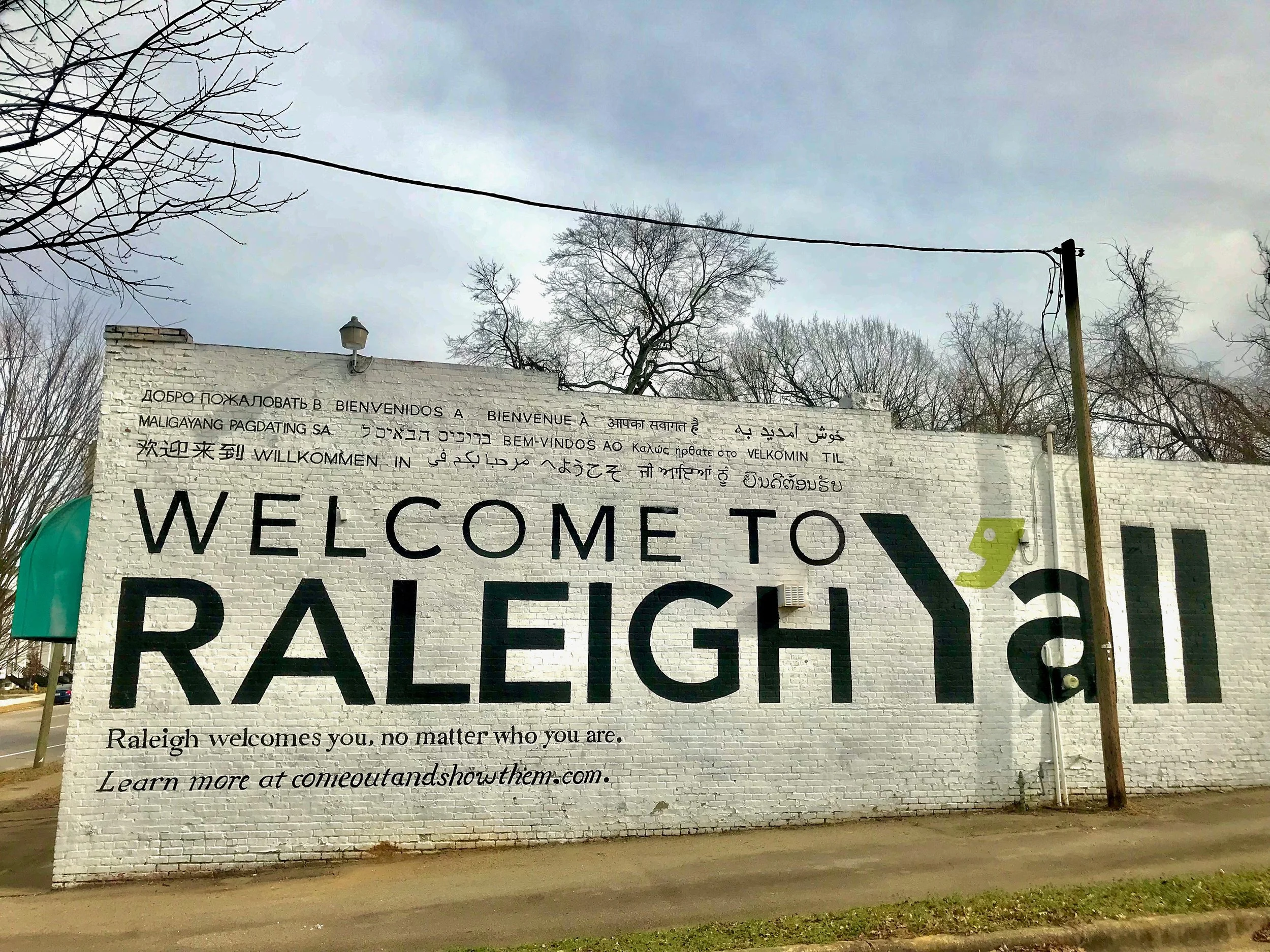 2018 Best Places to Live in the Raleigh Area