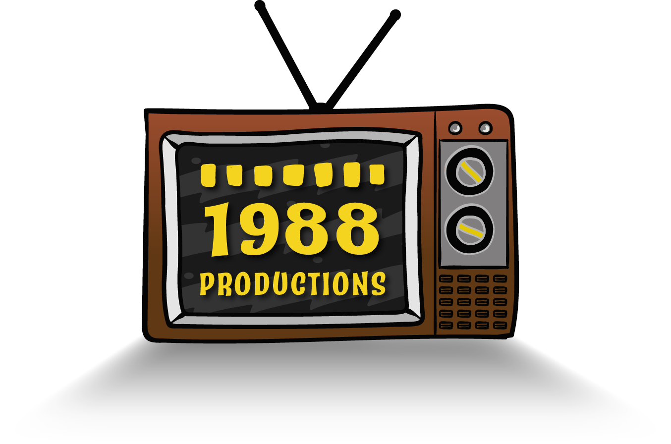 1988 Music Video Productions