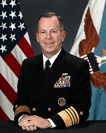 2009: Admiral Michael G. Mullen (Copy)