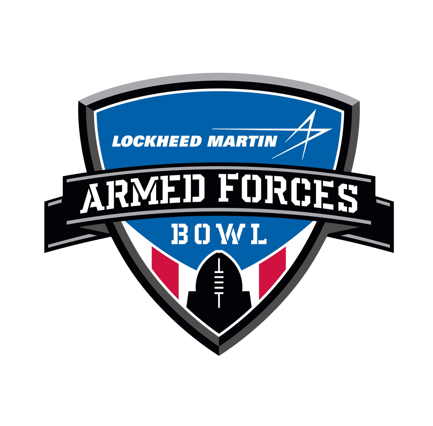 Lockheed Martin Armed Forces Bowl