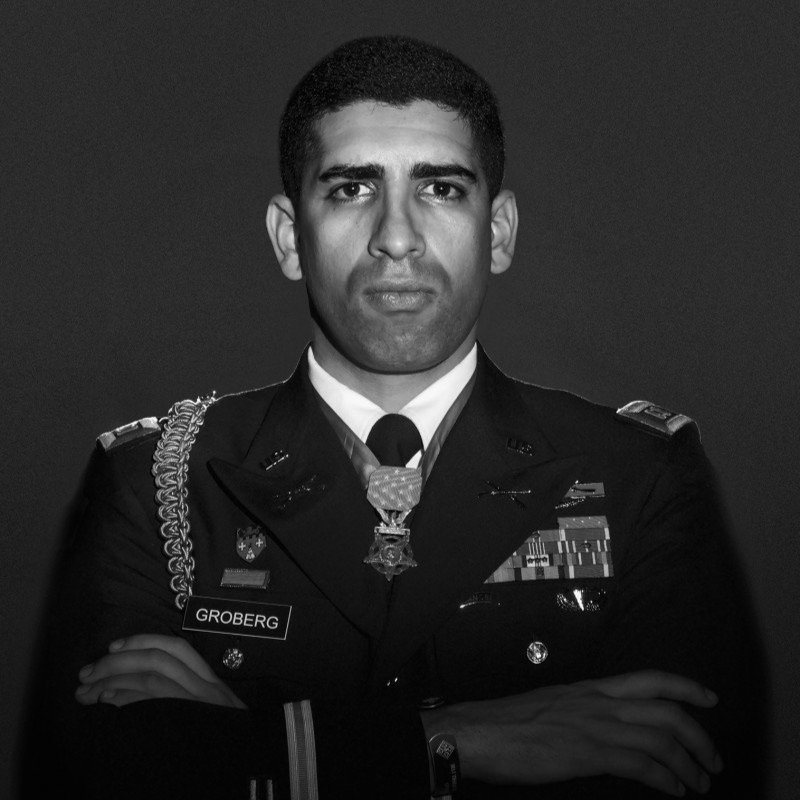 2023: Florent Groberg (Copy)