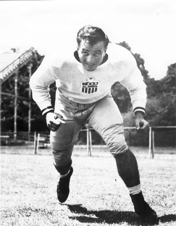 Bo’s Bits Vol. 2: Football Legacies at Rice and Texas State