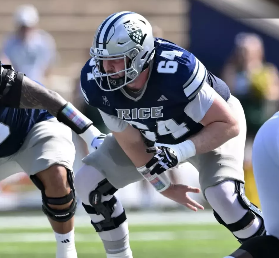Bo’s Bits Vol. 3: Rice, Texas State Have Picked Up Key Pieces in Transfer Portal