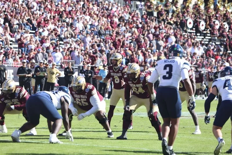 Postgame Notes: 2025 LMAFB